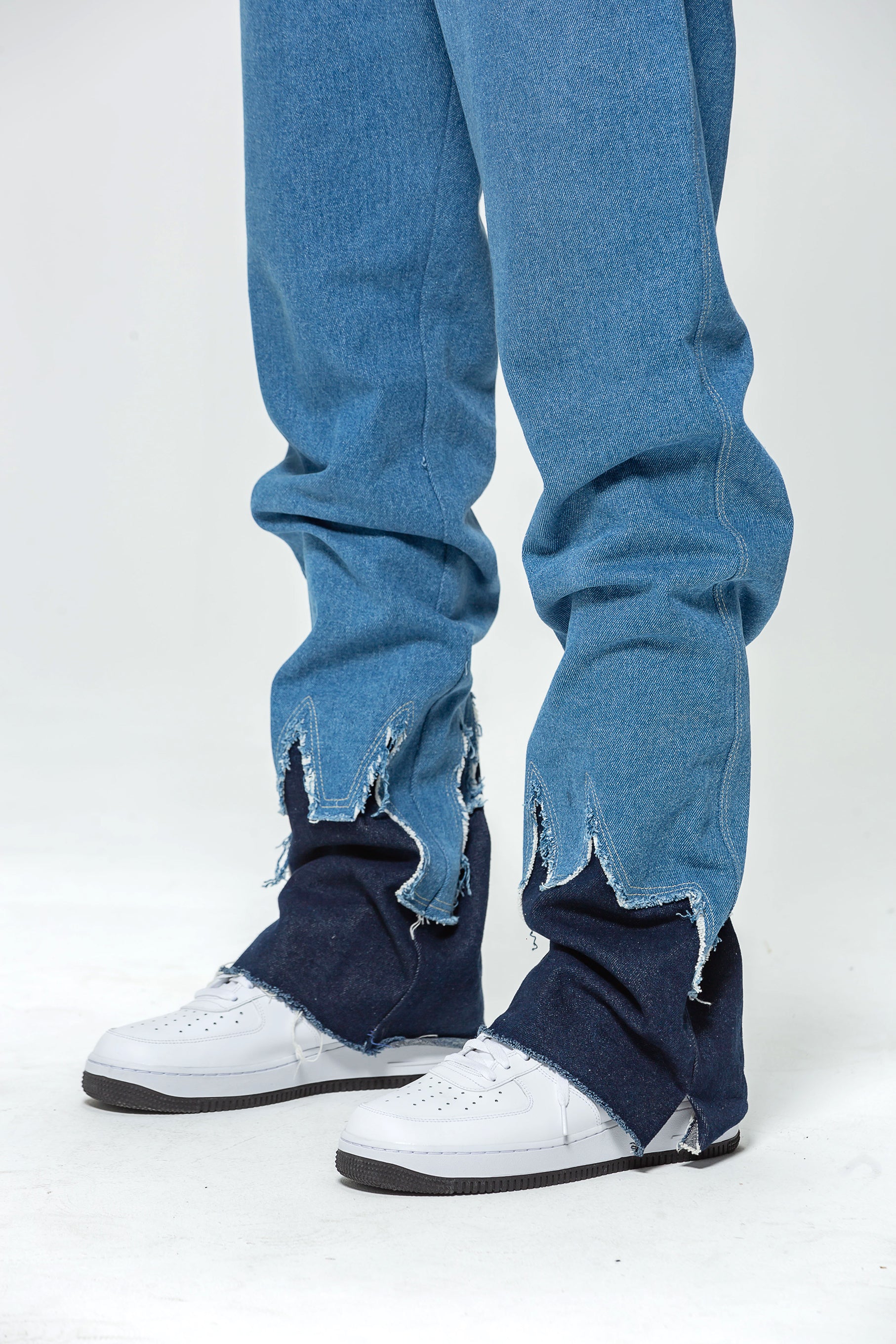 48 Carat Blue Jeans